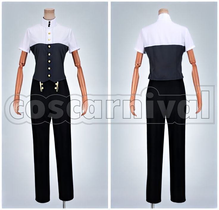 Devil's Mansion Ritsu Sakuma Cosplay cosplay costume from Ensemble Stars!, detail-23