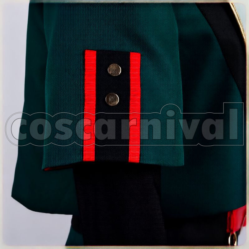 Double Face Kohaku Oukawa Cosplay cosplay costume from Ensemble Stars!!, detail-5