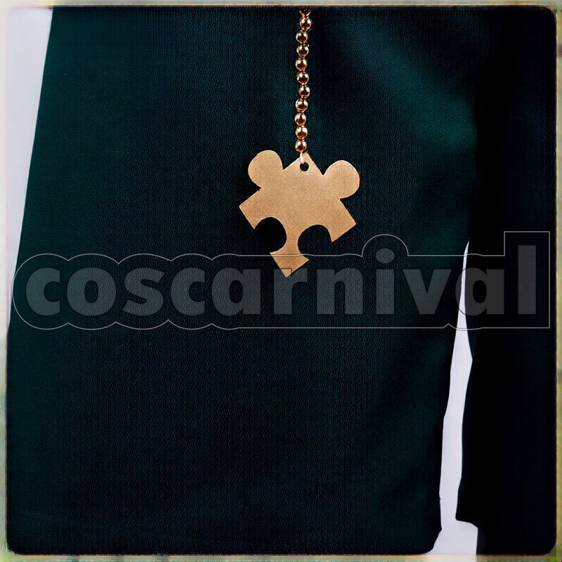 Double Face Kohaku Oukawa Cosplay cosplay costume from Ensemble Stars!!, detail-8