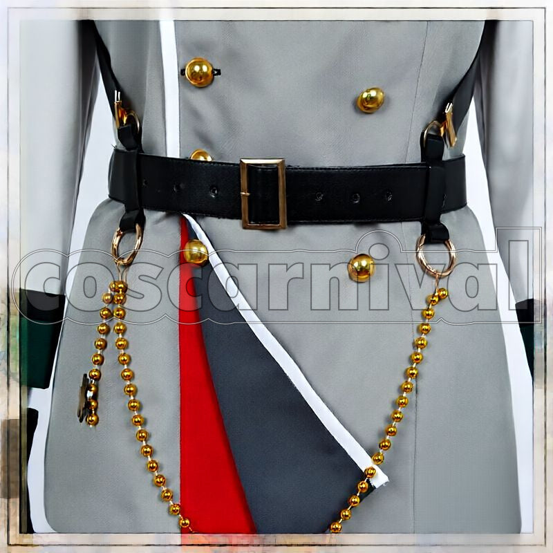Double Face Madara Mikejima Cosplay cosplay costume from Ensemble Stars!!, detail-3