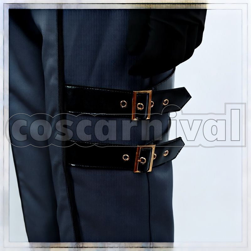 Double Face Madara Mikejima Cosplay cosplay costume from Ensemble Stars!!, detail-4