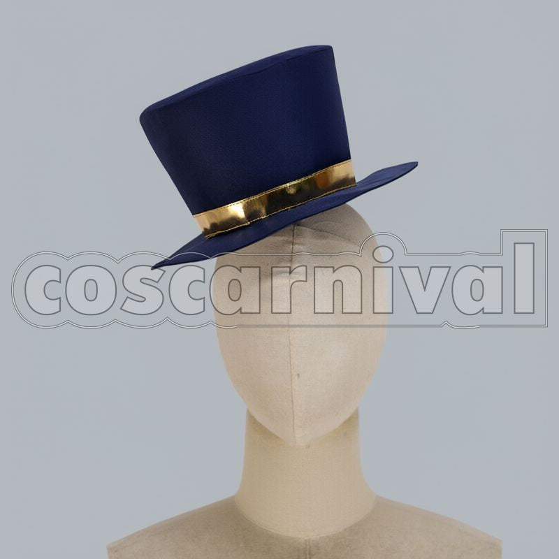 Eccentric Wataru Hibiki Five Oddballs Cosplay cosplay costume from Ensemble Stars!, accessory view