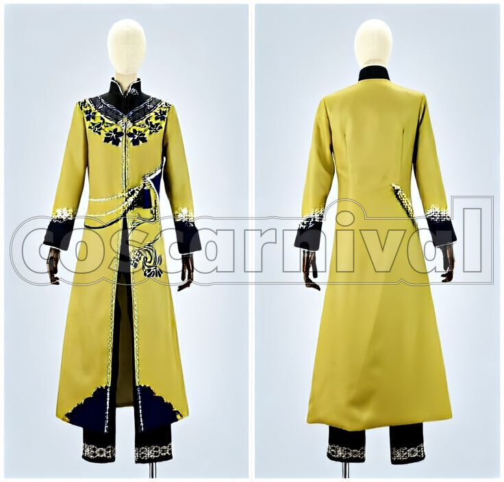 Eichi Tenshouin Afternoon Cosplay cosplay costume from Ensemble Stars!, detail-24