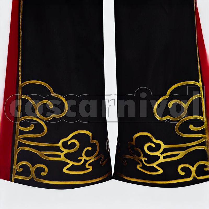 Eichi Tenshouin Blessed Zephyr Cosplay cosplay costume from Ensemble Stars!!, detail-9