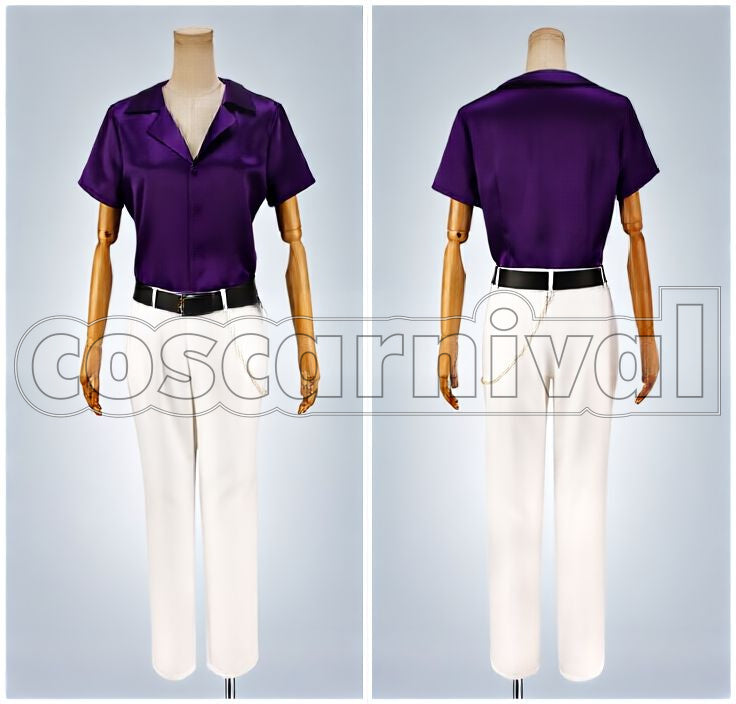 Eichi Tenshouin Dance Floor Cosplay cosplay costume from Ensemble Stars!, detail-2