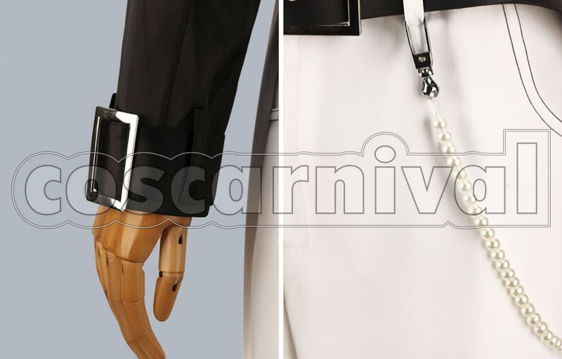 Eichi Tenshouin Dance Floor Cosplay cosplay costume from Ensemble Stars!, detail-4