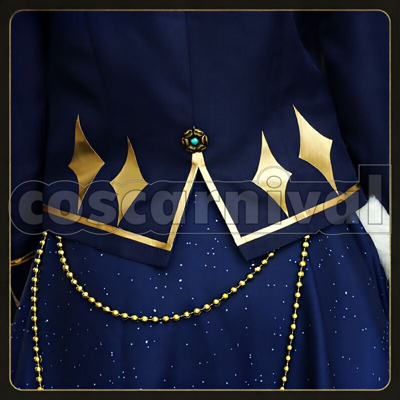 Eichi Tenshouin Eichi Feature Scout Cosplay cosplay costume from Ensemble Stars!, detail-5