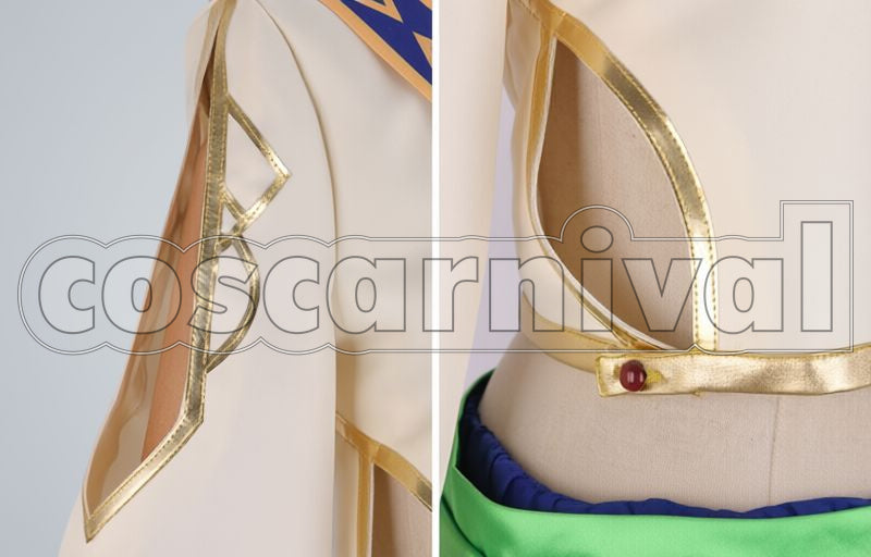Eichi Tenshouin Scorching Hot! The Scenery of Southern Lands and Summer Vacation Cosplay cosplay costume from Ensemble Stars!, detail-1