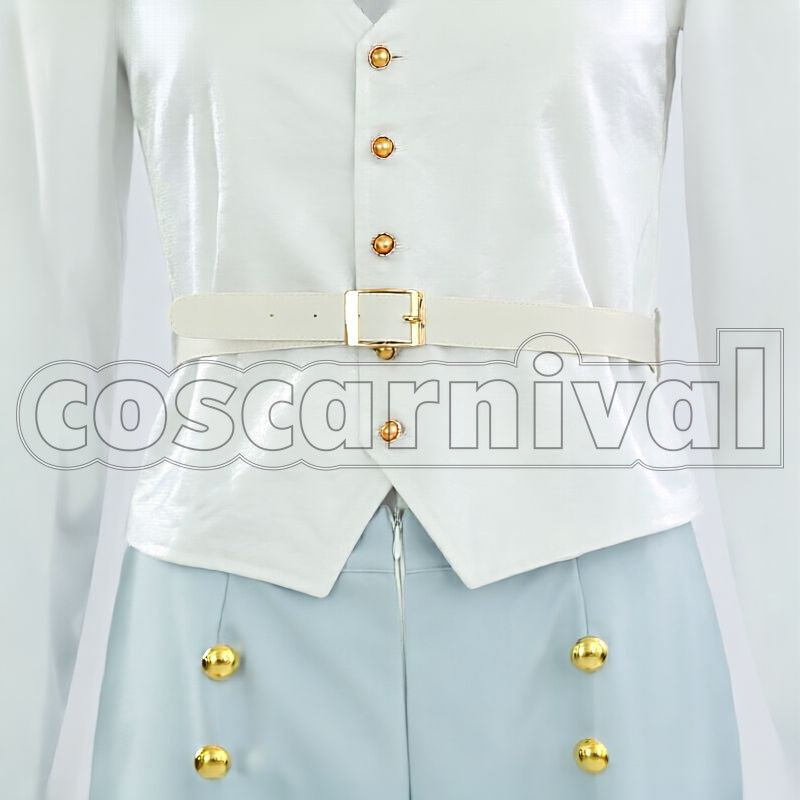 Eichi Tenshouin, Wataru Hibiki Symphony*Blessing of the Magnolia Cosplay cosplay costume from Ensemble Stars!, detail-3