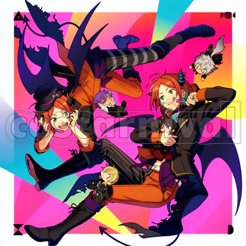 Hinata Aoi cosplay costume from Ensemble Stars!, detail-1