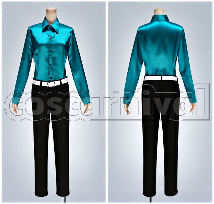 Eve Unit Outfit Hiyori Tomoe Cosplay cosplay costume from Ensemble Stars!!, detail-7
