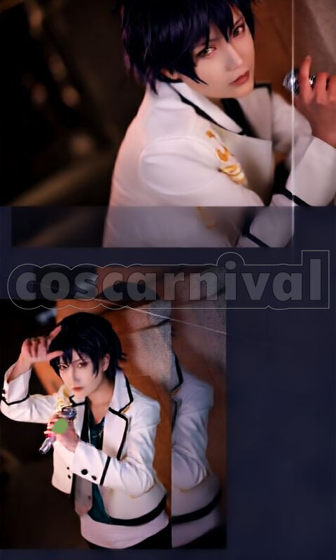 Eve Unit Outfit Jun Sazanami Cosplay cosplay costume from Ensemble Stars!!, detail 5 view 1