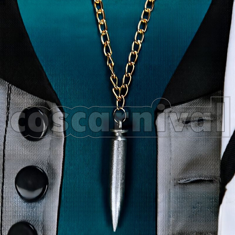 Eve Unit Outfit Jun Sazanami Cosplay cosplay costume from Ensemble Stars!!, detail 1 view 2