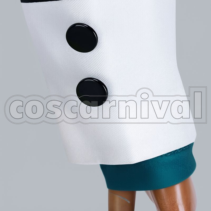 Eve Unit Outfit Jun Sazanami Cosplay cosplay costume from Ensemble Stars!!, detail 3 view 2