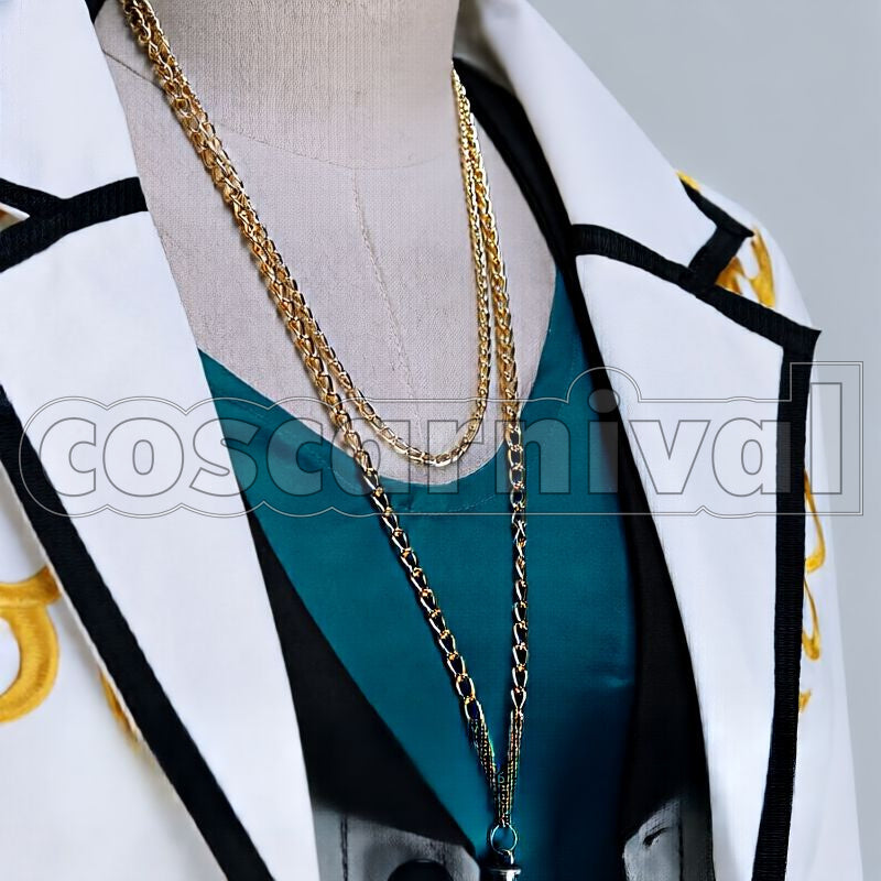 Eve Unit Outfit Jun Sazanami Cosplay cosplay costume from Ensemble Stars!!, detail 5 view 2