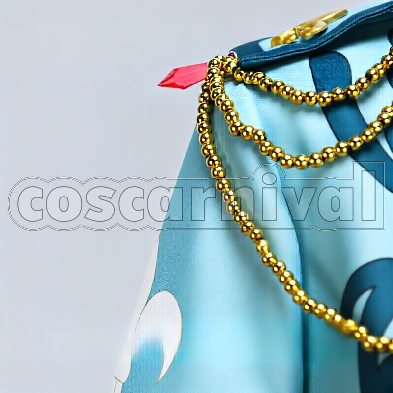 Festival*Graceful Fleur De Lis Arashi Narukami Cosplay cosplay costume from Ensemble Stars!, detail-3