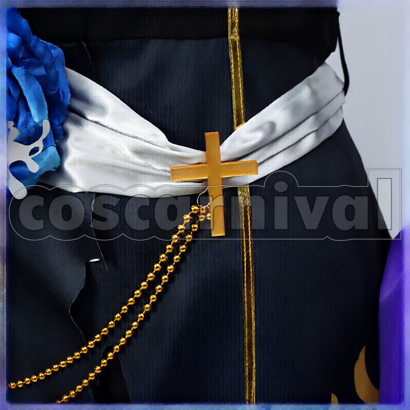fine All Members Halloween Live Outfit Cosplay cosplay costume from Ensemble Stars!!, detail-5