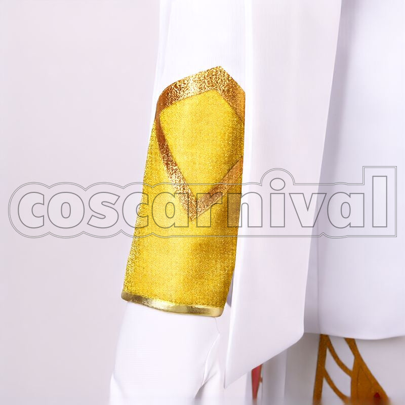 fine Eichi Tenshouin, Tori Himemiya Feathers of Ark Cosplay cosplay costume from Ensemble Stars!!, detail-2