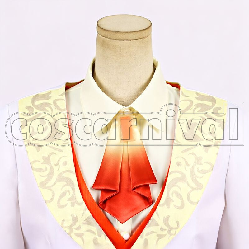 fine Eichi Tenshouin, Tori Himemiya Feathers of Ark Cosplay cosplay costume from Ensemble Stars!!, detail-6