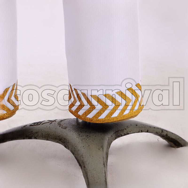 fine Eichi Tenshouin, Tori Himemiya Feathers of Ark Cosplay cosplay costume from Ensemble Stars!!, detail-7