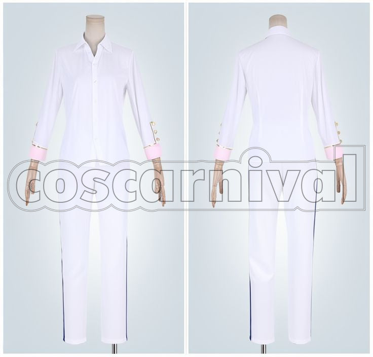 fine Tori Himemiya 4th Anniversary Class Scout Cosplay cosplay costume from Ensemble Stars!, detail-2