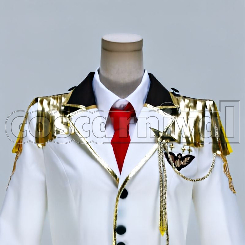 fine Tori Himemiya Unit Song CD 3rd Series Vol.03 CD Jacket Outfit Cosplay cosplay costume from Ensemble Stars!, detail-5