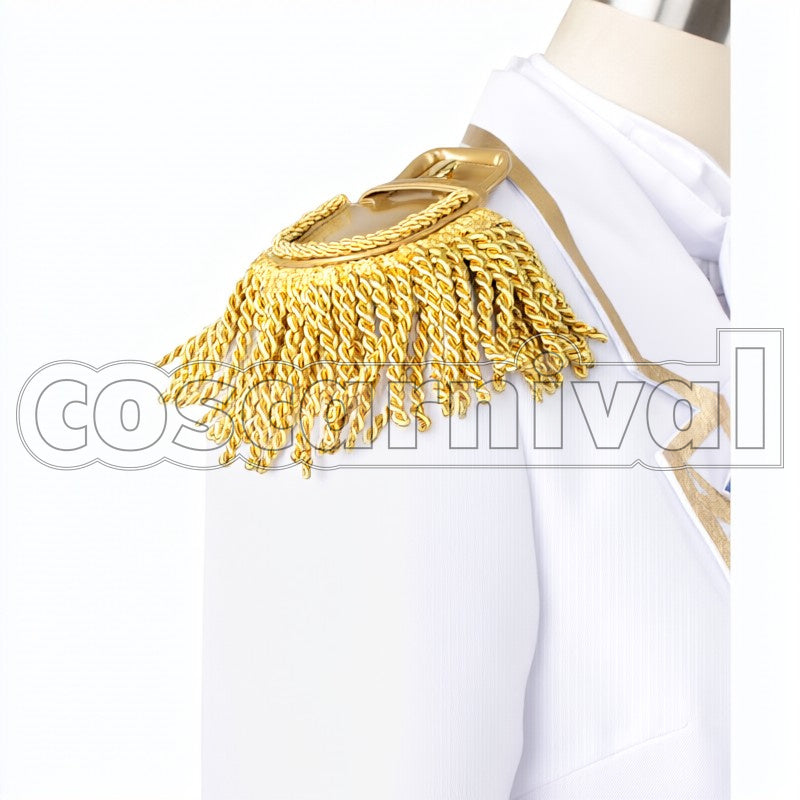 Wataru Hibiki cosplay costume from Ensemble Stars! Fine, detail-2