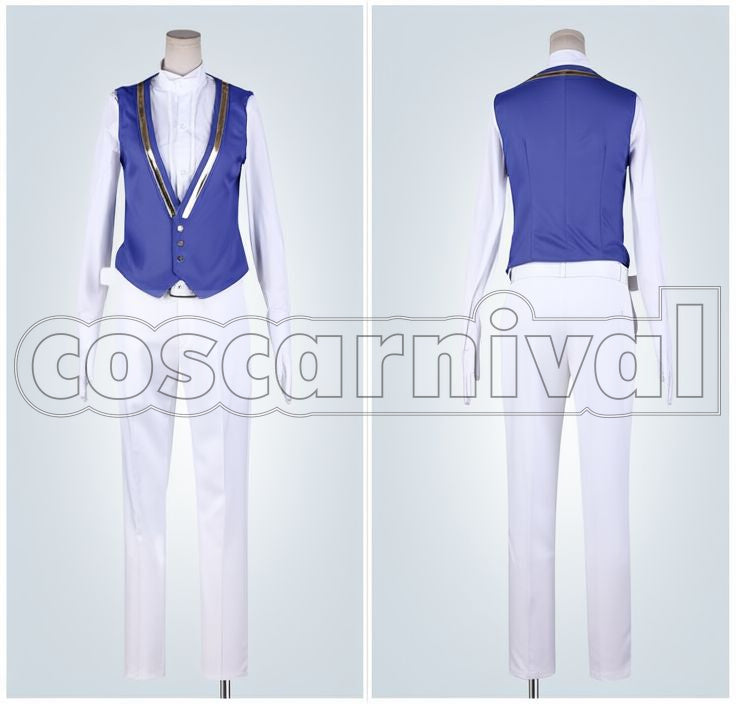 former fine Eichi Tenshouin Cosplay cosplay costume from Ensemble Stars!, detail-14