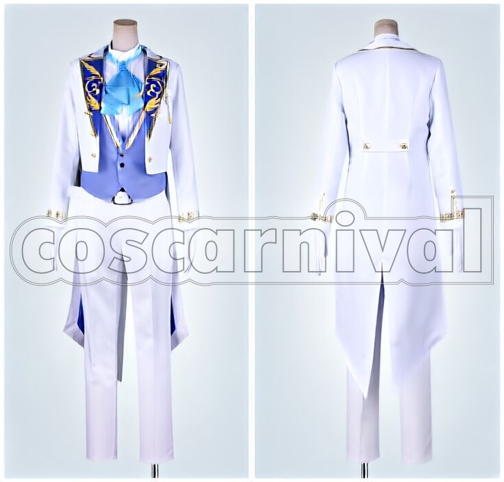 former fine Hiyori Tomoe Cosplay cosplay costume from Ensemble Stars!, detail-24