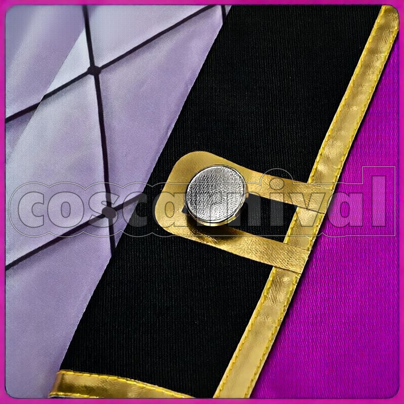 Gekkou Kitan Akatsuki Keito Hasumi Cosplay cosplay costume from Ensemble Stars!!, detail-7