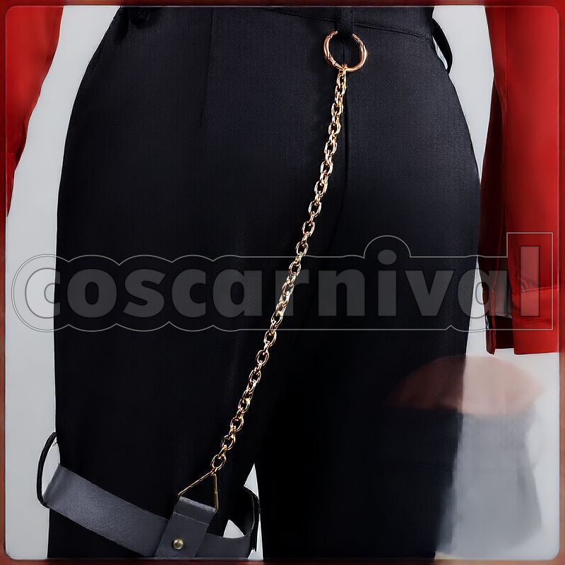 Cascade of… Graceful Punishment Yuzuru Fushimi, Nagisa Ran, Mika Kagehira, Rei Sakuma, Izumi Sena Cosplay cosplay costume from Ensemble Stars!!, detail-7