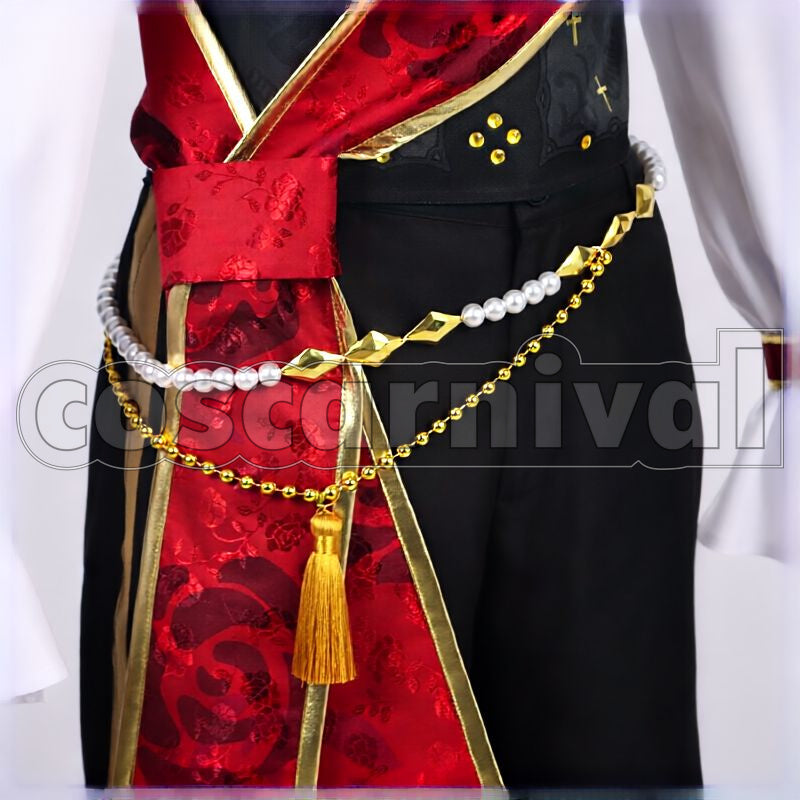 HiMERU Romantic (?) Date Cosplay cosplay costume from Ensemble Stars!, detail-2