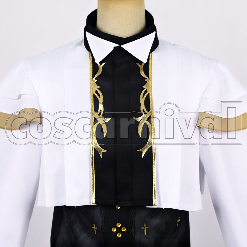 HiMERU Romantic (?) Date Cosplay cosplay costume from Ensemble Stars!, detail-3