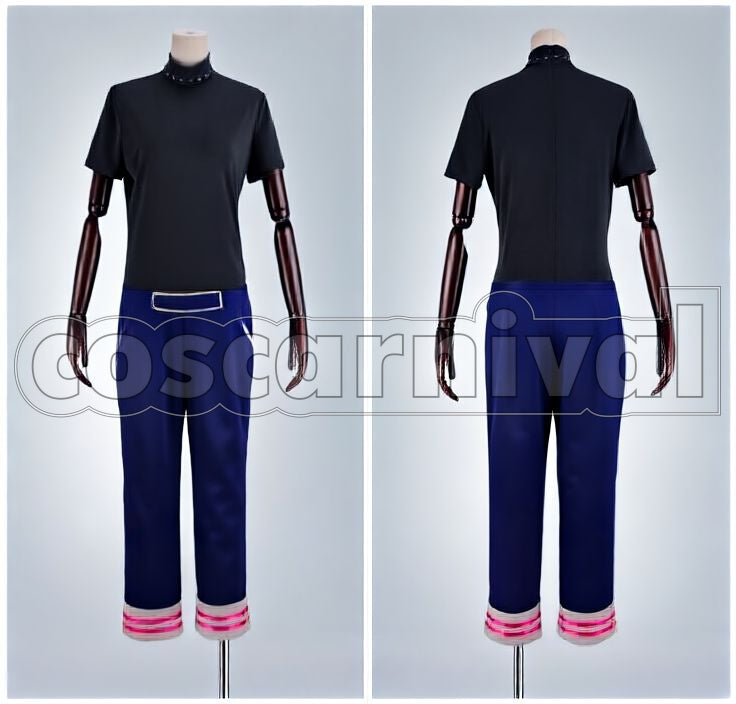 Hinata Aoi Voyage! Early Spring Cruising Live Cosplay cosplay costume from Ensemble Stars!, detail-17