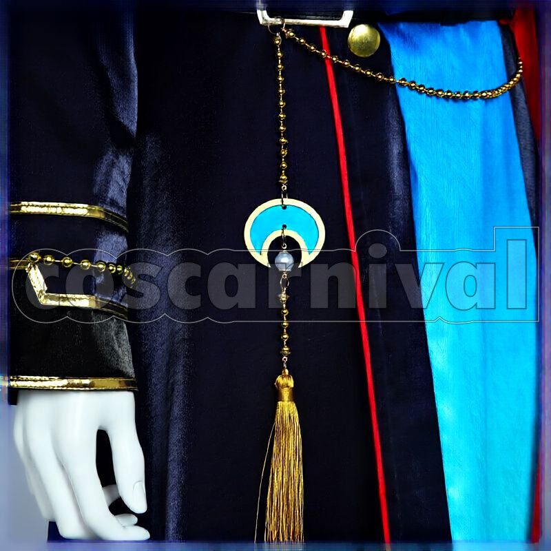 Hinata Aoi, Yuta Aoi Gratitude! The Ever Rolling Big Ocean Cosplay cosplay costume from Ensemble Stars!!, detail-5