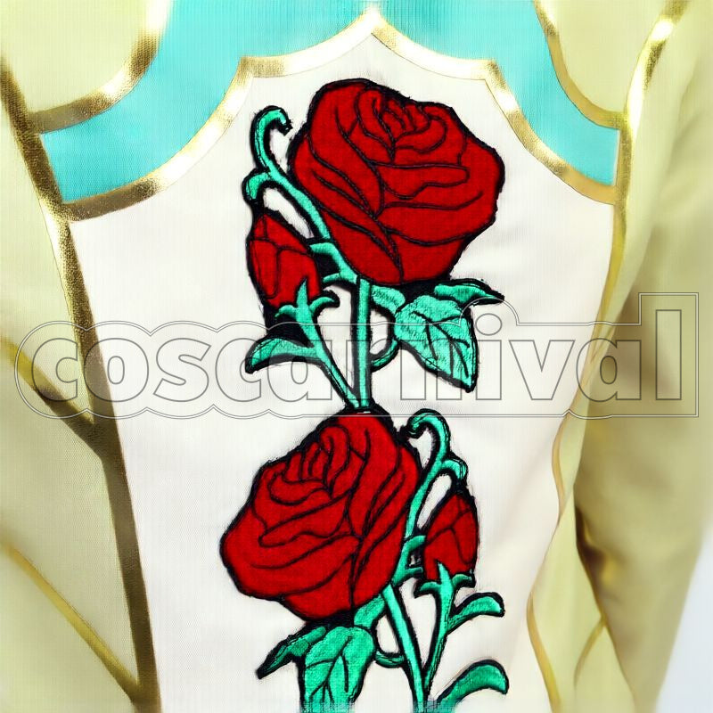 Hiyori Tomoe Hiyori Feature Scout Cosplay cosplay costume from Ensemble Stars!!, detail-6