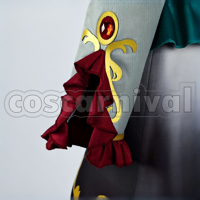 Ibara Saegusa Ibara Feature Scout 2 Cosplay cosplay costume from Ensemble Stars!!, detail-3