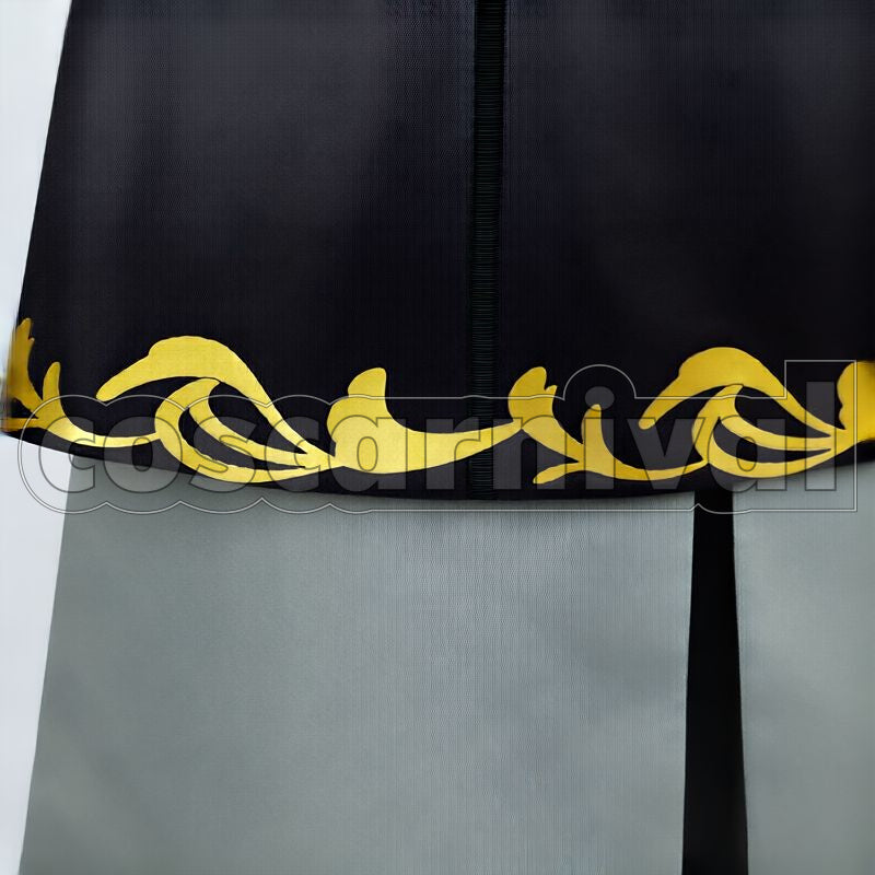 Ibara Saegusa Ibara Feature Scout 2 Cosplay cosplay costume from Ensemble Stars!!, detail-7