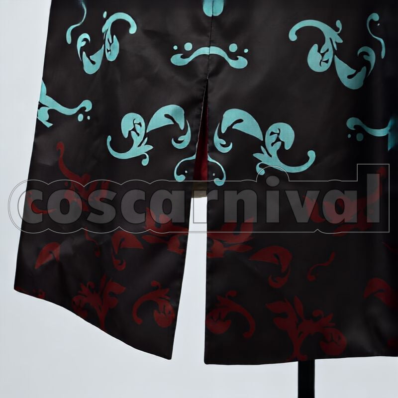 Ibara Saegusa Ibara Feature Scout 2 Cosplay cosplay costume from Ensemble Stars!!, detail-8