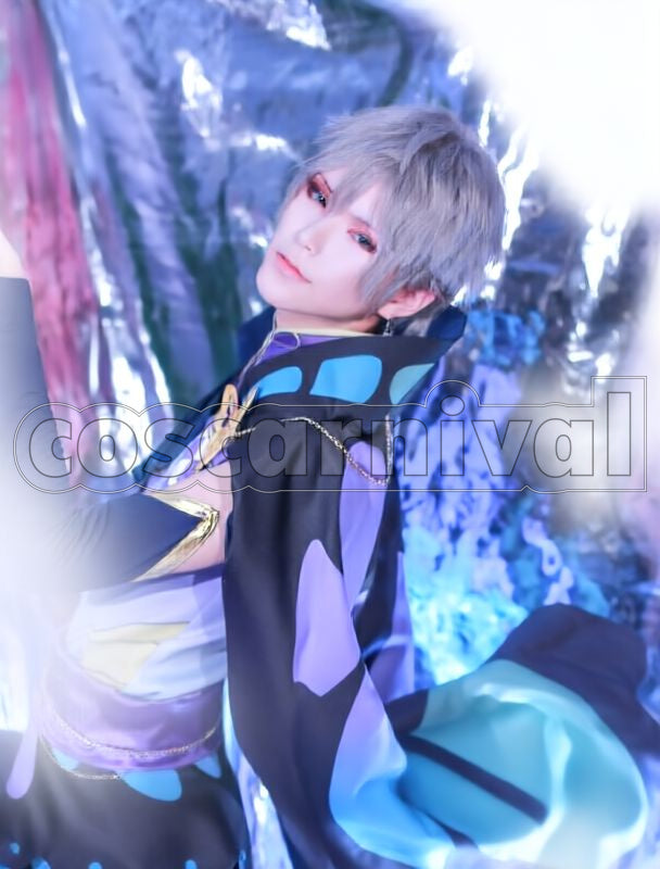 Izumi Sena Dream of the Butterfly Cosplay cosplay costume from Ensemble Stars!, detail-23