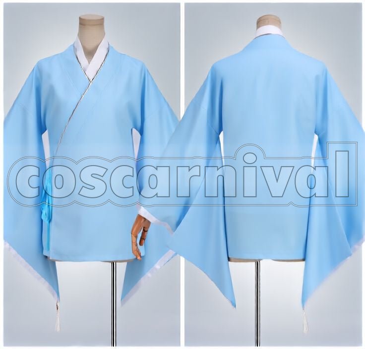 Izumi Sena, Ritsu Sakuma, Leo Tsukinaga, Arashi Narukami Opening The Fortune Banquet Live Cosplay cosplay costume from Ensemble Stars!, detail-3