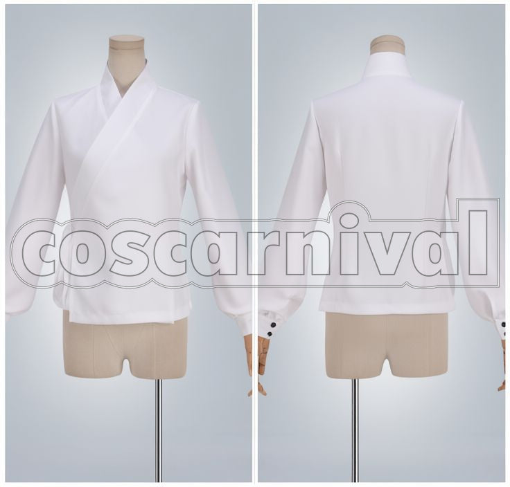 Izumi Sena, Ritsu Sakuma, Leo Tsukinaga, Arashi Narukami Opening The Fortune Banquet Live Cosplay cosplay costume from Ensemble Stars!, detail-4
