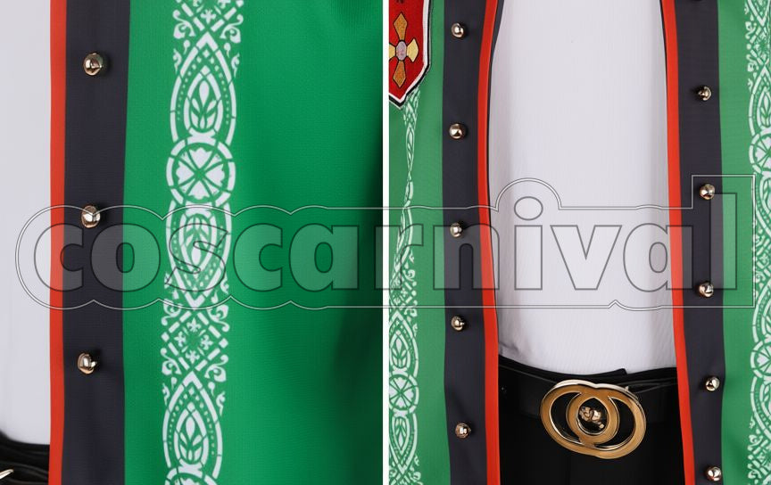 Izumi Sena Revival☆Dream Diner Live Cosplay cosplay costume from Ensemble Stars!, detail-3