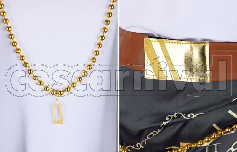 Jin Sagami Saga*Rushing Up Rainbow Stage Cosplay cosplay costume from Ensemble Stars!, detail-6