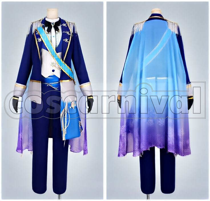 Kanata Shinkai Yume 100 Collab Cosplay cosplay costume from Ensemble Stars!, collab 5262 detail view 1