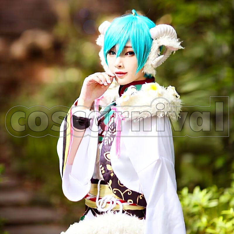 Kanata Shinkai Zodiac (Part Two) Cosplay cosplay costume from Ensemble Stars!, detail-25