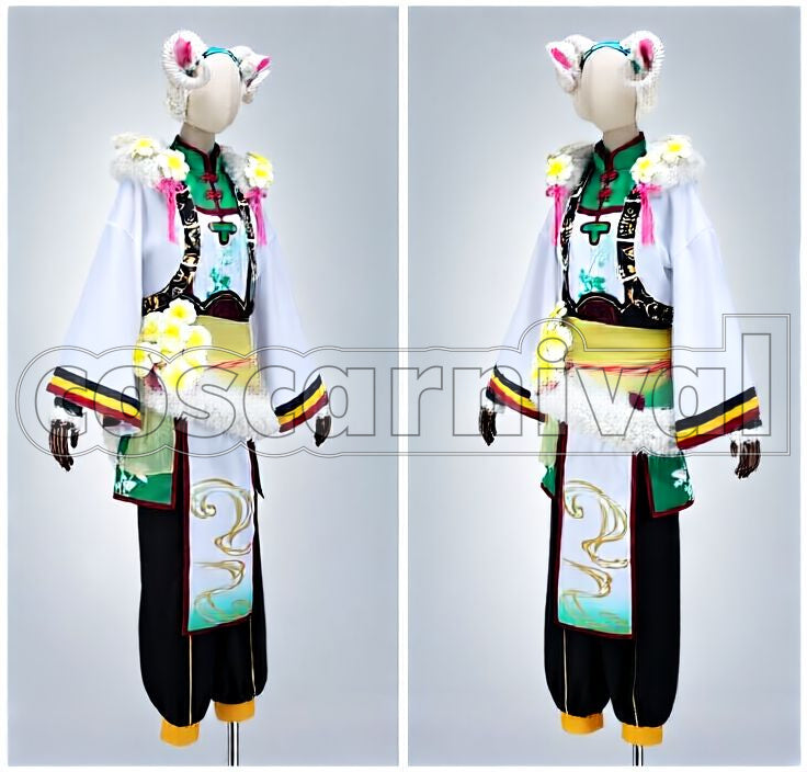 Kanata Shinkai Zodiac (Part Two) Cosplay cosplay costume from Ensemble Stars!, detail-30