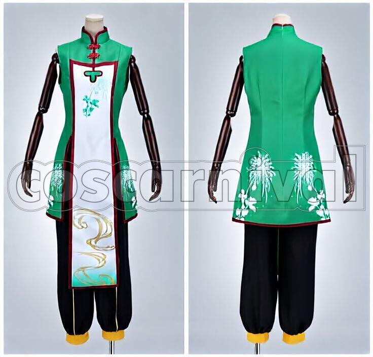 Kanata Shinkai Zodiac (Part Two) Cosplay cosplay costume from Ensemble Stars!, detail-31