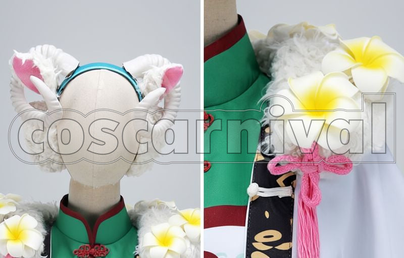 Kanata Shinkai Zodiac (Part Two) Cosplay cosplay costume from Ensemble Stars!, detail-15