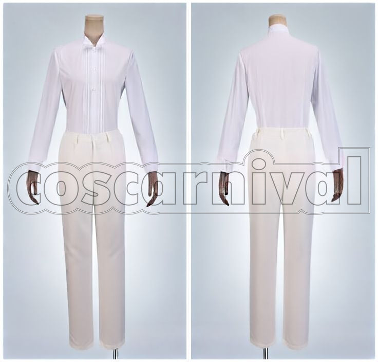 Kaoru Hakaze Bridal Cosplay cosplay costume from Ensemble Stars!, detail-18
